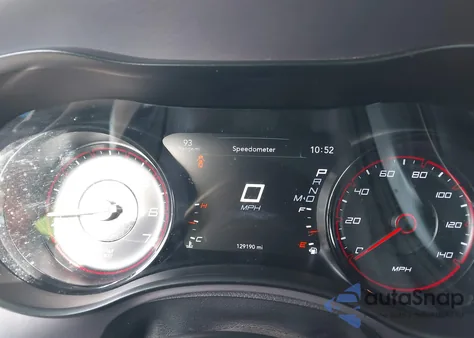 2019 Dodge Charger Gt Rwd from USA, damaged, VIN 2C3CDXHG5KH510648